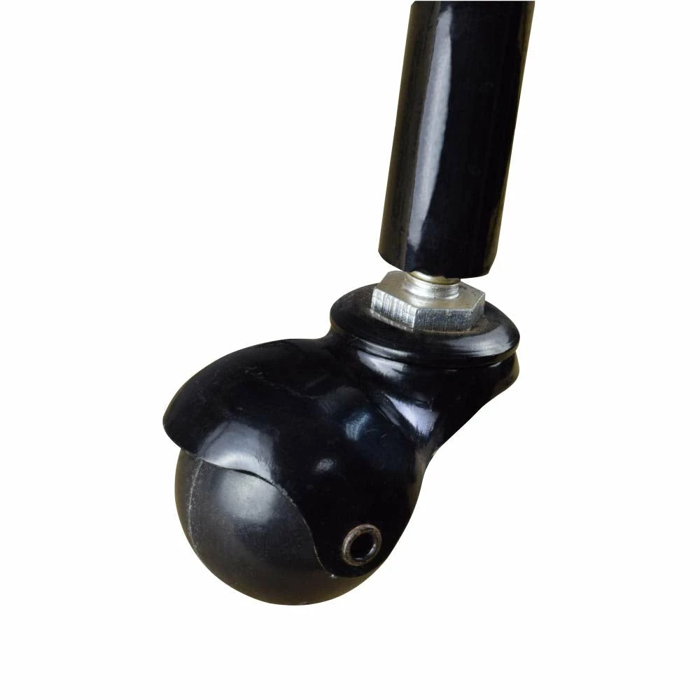 SSW SF-001 | Professional Salon Folding Trolley/Tray/Cart On Wheels