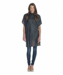 Shampoo Cape | Diane