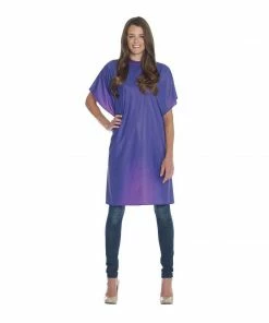 Shampoo Cape | Diane