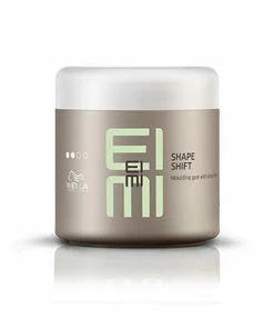 WELLA PROFESSIONAL EIMI | Shape Shift