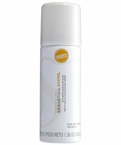 SEBASTIAN PRODUCTS Shaper Hairspray, 80 VOC