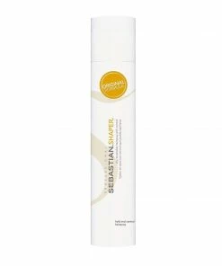 SEBASTIAN PRODUCTS Shaper Hairspray, 80 VOC