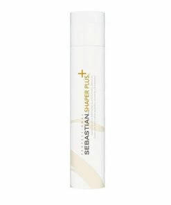SEBASTIAN PRODUCTS Shaper Plus Hairspray, 55 VOC