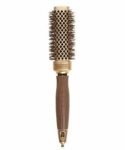 OLIVIA GARDEN Shaper Square Hairbrush | NT-S30