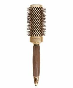OLIVIA GARDEN Shaper Square Hairbrush | NT-S40 Combs & Brushes