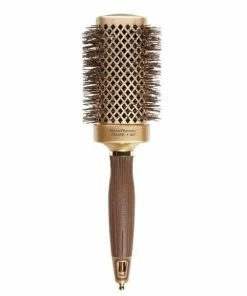 OLIVIA GARDEN Combs & Brushes Shaper Square Hairbrush | NT-S50