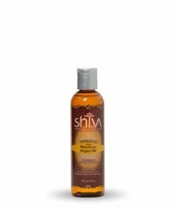 Shiva Moroccan Argan Oil