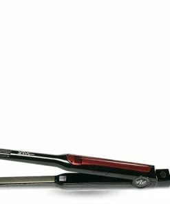 PRODUCTS Shiva Turbo Nano-Silver Titanium Flat Iron Pro