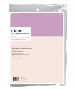 DIANE Silicone Frosting Cap | D891