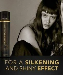 SEBASTIAN PRODUCTS Silkening Mist