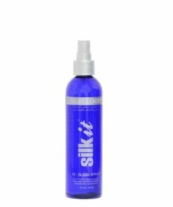 Silkology Hi-Gloss Spray