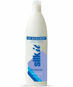 Silkology SilkIt Conditioner