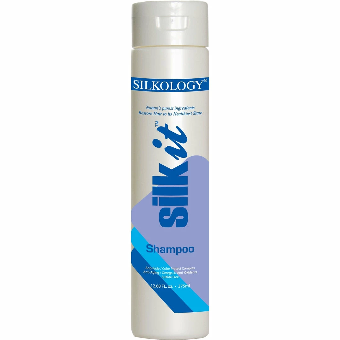 PRODUCTS Silkology SilkIt Shampoo