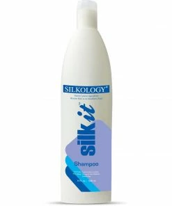 PRODUCTS Silkology SilkIt Shampoo