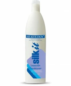 Silkology Silklt Leave-On Conditioner PRODUCTS