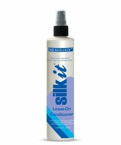 Silkology Silklt Leave-On Conditioner PRODUCTS