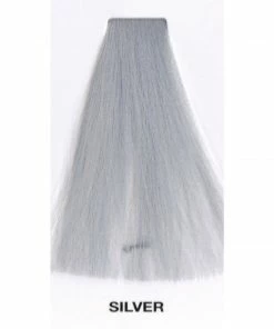 OYSTER SILVER | Purity | Ammonia-Free Permanent Hair Color
