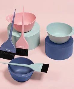 Small Mixing Bowl Set | 10 OZ | 3 PACK | F9462 | FROMM