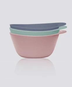 Small Mixing Bowl Set | 10 OZ | 3 PACK | F9462 | FROMM
