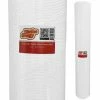 Spa Smooth Table Wax-Paper Roll | 27" W X 225'L | HOTLINE BEAUTY