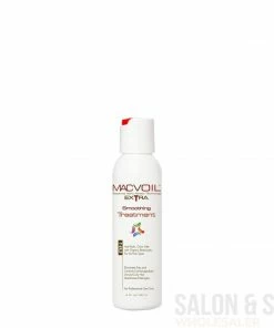 MACVOIL Permanents & Straighteners Smoothing Treatment Therapy Extra