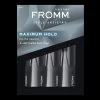 Soft Matte Gator Clips | 4 PACK | FROMM