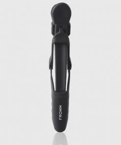 Soft Matte Gator Clips | 4 PACK | FROMM