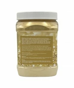Soft Powder Mask | 24-Karat Gold | 1 KG | NUDE U