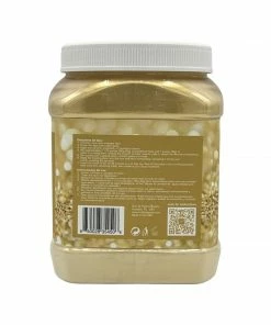 Soft Powder Mask | 24-Karat Gold | 1 KG | NUDE U