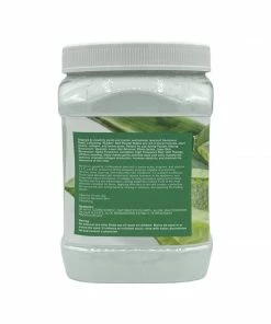 Soft Powder Mask | Aloe Vera | 1 KG | NUDE U Skin Care