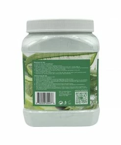 Soft Powder Mask | Aloe Vera | 1 KG | NUDE U Skin Care