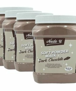 Soft Powder Mask | Buy 3, Get 1 Free | NUDE U