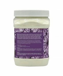 Soft Powder Mask | Chrysanthemum | 1 KG | NUDE U