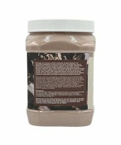 Soft Powder Mask | Dark Chocolate | 1 KG | NUDE U Skin Care
