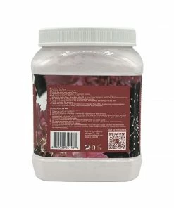 Soft Powder Mask | Egyptian Rose | 1 KG | NUDE U