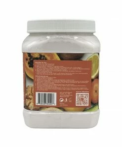 Soft Powder Mask | Fruit Acid | 1 KG | NUDE U