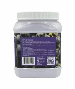 Soft Powder Mask | Grapeseed | 1 KG | NUDE U Skin Care