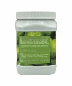 Skin Care Soft Powder Mask | Mexican Lime | 1 KG | NUDE U