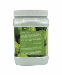 Skin Care Soft Powder Mask | Mexican Lime | 1 KG | NUDE U