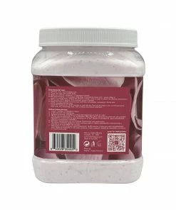Soft Powder Mask | Rose Petal | 1 KG | NUDE U Skin Care