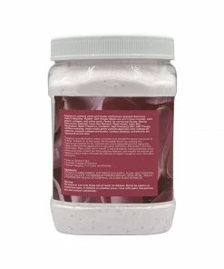 Soft Powder Mask | Rose Petal | 1 KG | NUDE U Skin Care