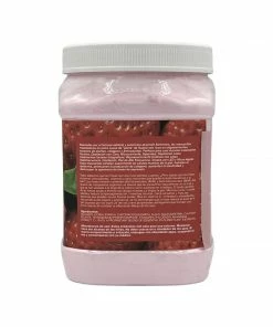 Skin Care Soft Powder Mask | Strawberry | 1 KG | NUDE U