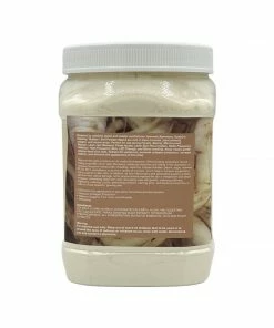 Skin Care Soft Powder Mask | Wild Ginseng | 1 KG | NUDE U