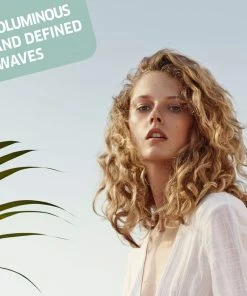 WELLA PROFESSIONAL PRODUCTS EIMI | Soft Twirl | NUTRICURLS