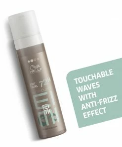 WELLA PROFESSIONAL PRODUCTS EIMI | Soft Twirl | NUTRICURLS