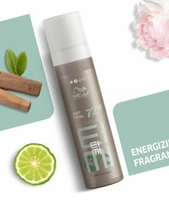 WELLA PROFESSIONAL PRODUCTS EIMI | Soft Twirl | NUTRICURLS