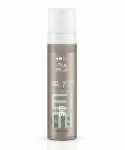 WELLA PROFESSIONAL PRODUCTS EIMI | Soft Twirl | NUTRICURLS