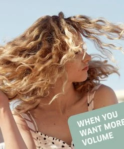 WELLA PROFESSIONAL PRODUCTS EIMI | Soft Twirl | NUTRICURLS