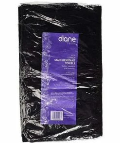 DIANE Stain Resistant Towels