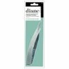 DIANE Diane By Fromm Stainless Steel Straight Razor | D76